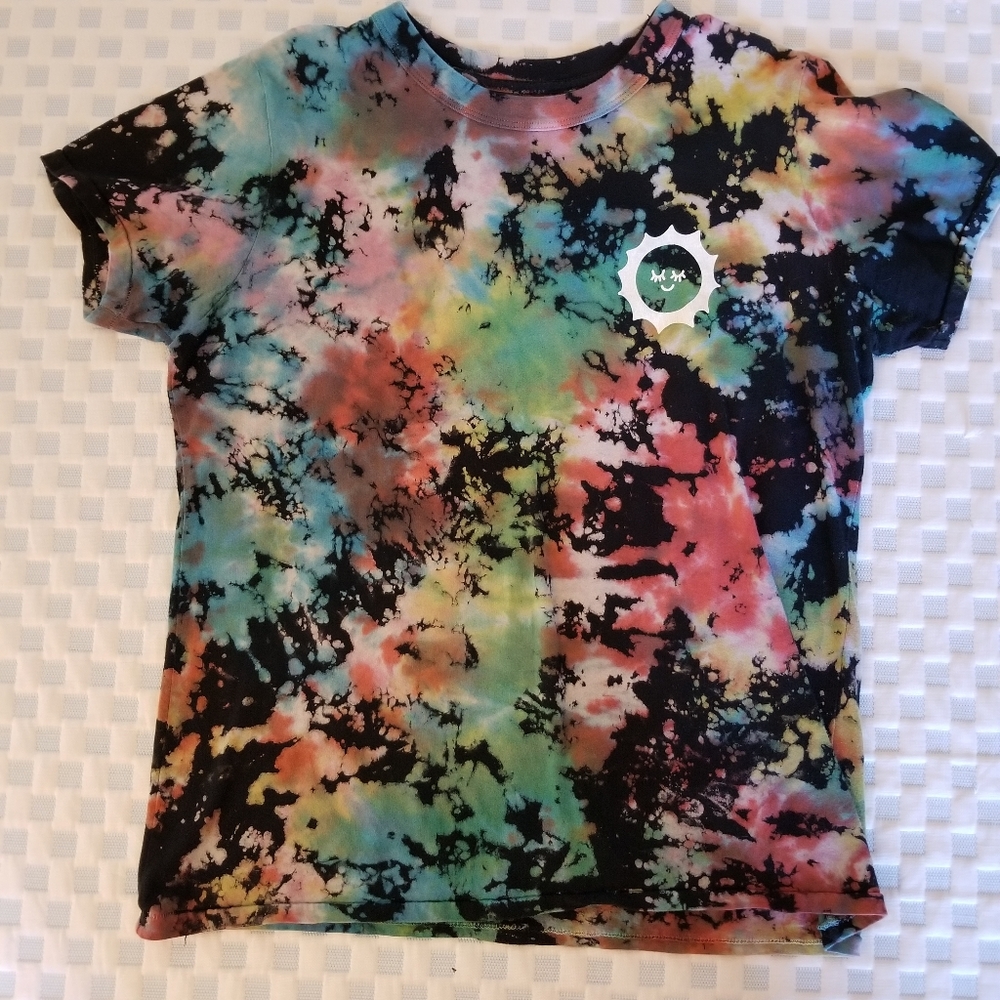 Big Bud Press Magic Waters T-Shirt - S